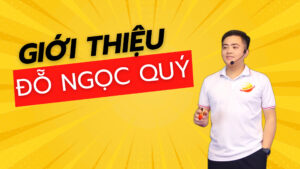 ĐỖ NGỌC QUÝ