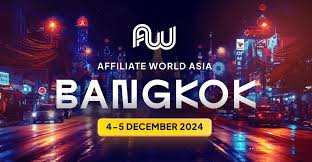 Affiliate-World-Asia