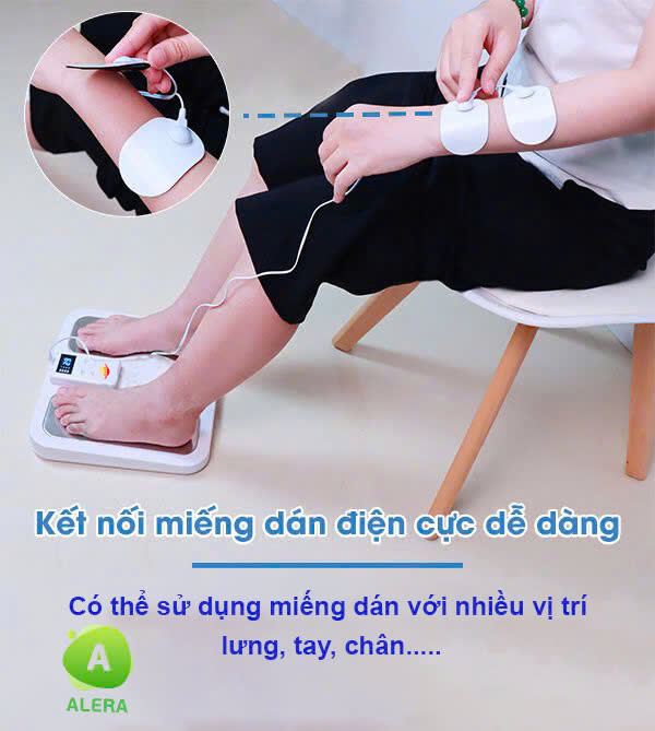Kết nối miếng dán f96 hiệu quả